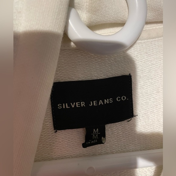 Silver Jeans Sweater - Picture 2 of 3